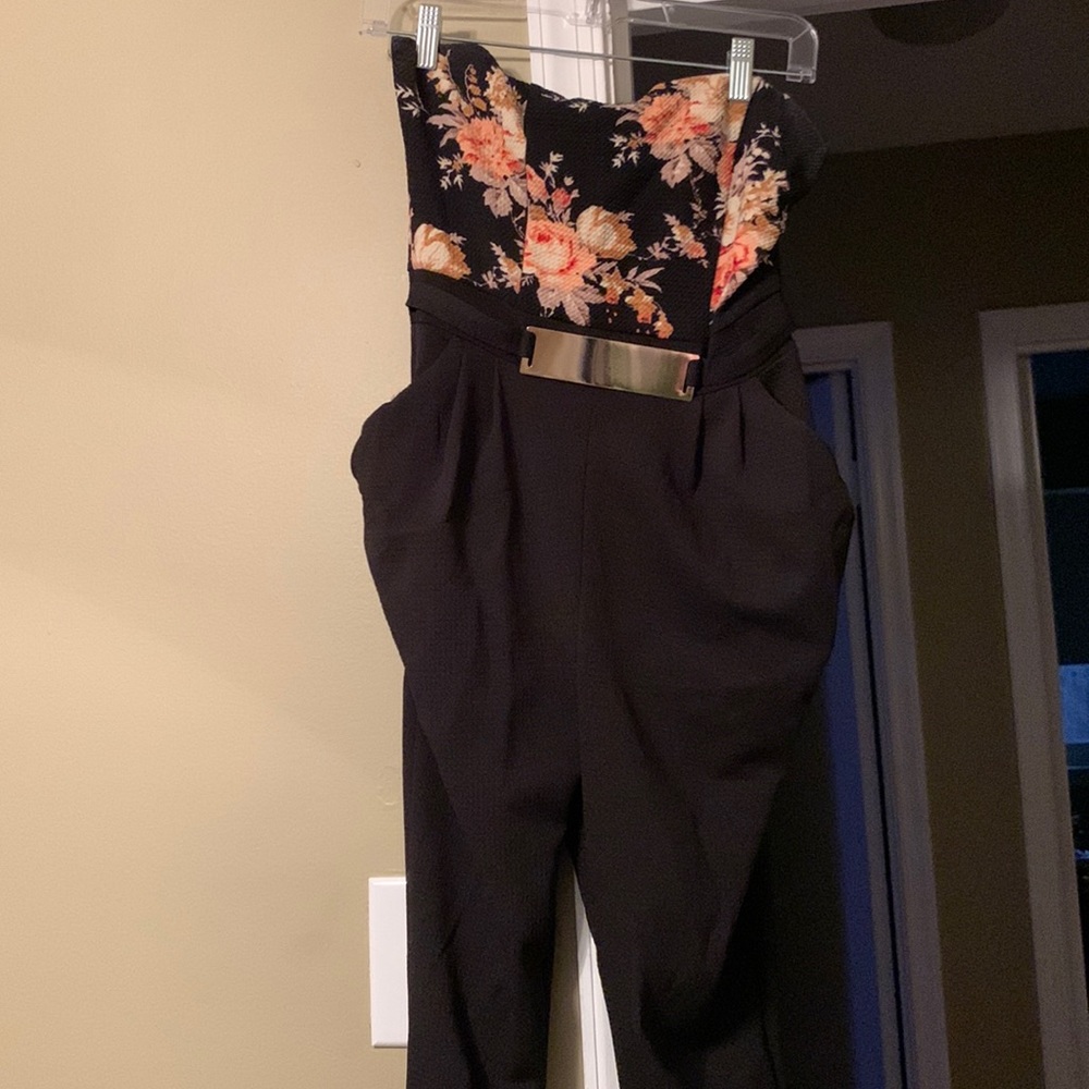 Jumpsuit